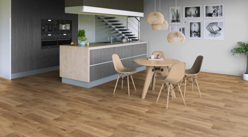 Линолеум бытовой "Tarkett" Discovery Cardinal 3 (3м) — купить в Уфе