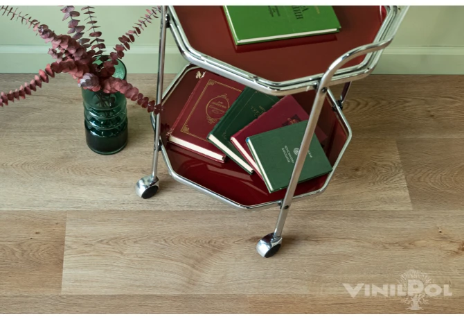 Кварц-винил Дуб Портофино (1219,6*228,6*2 мм) — купить в Уфе