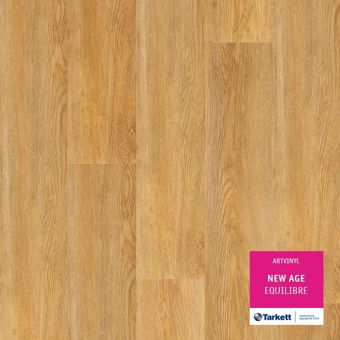 Плитка ПВХ "Tarkett" New Age Equilibre (914,4*152,4*2,1 мм) — купить в Уфе