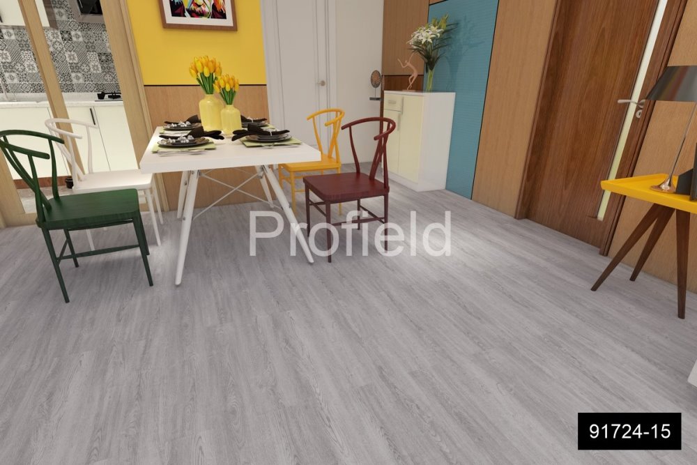 Ламинат "Profield" Дуб Касерес (1217*145*8 мм) — купить в Уфе