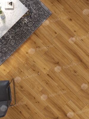 SPC ламинат "Alpine Floor" Andes (1290*246*4 мм) — купить в Уфе