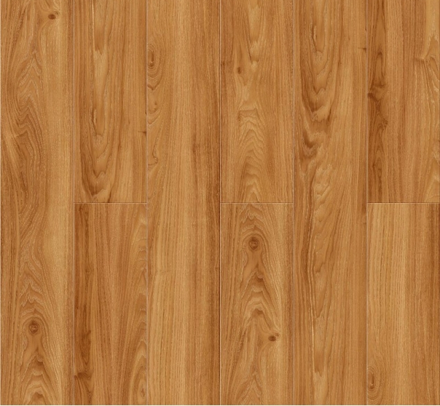 SPC ламинат "CronaFloor" Nano 4V Дуб Верона (1200*180*3,5 мм) — купить в Уфе