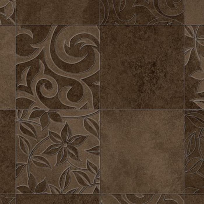 Линолеум полукоммерческий "IVC" Neotex Chocolat 549 (3м) — купить в Уфе