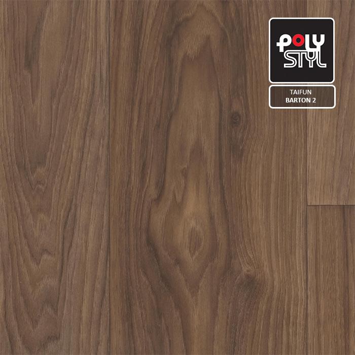 Линолеум бытовой "Polystyl" Taifun Barton 2 (3м) — купить в Уфе