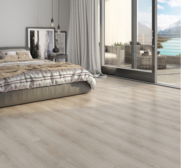 SPC ламинат "Royce" Enjoy Дуб Лауфен Е309 (1200*180*3,5 мм) — купить в Уфе