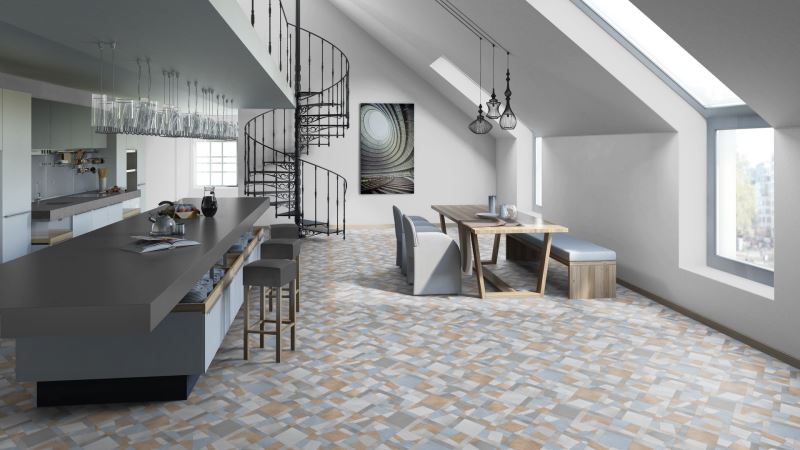 Линолеум бытовой "Tarkett" Европа Forza 2 (3м) — купить в Уфе