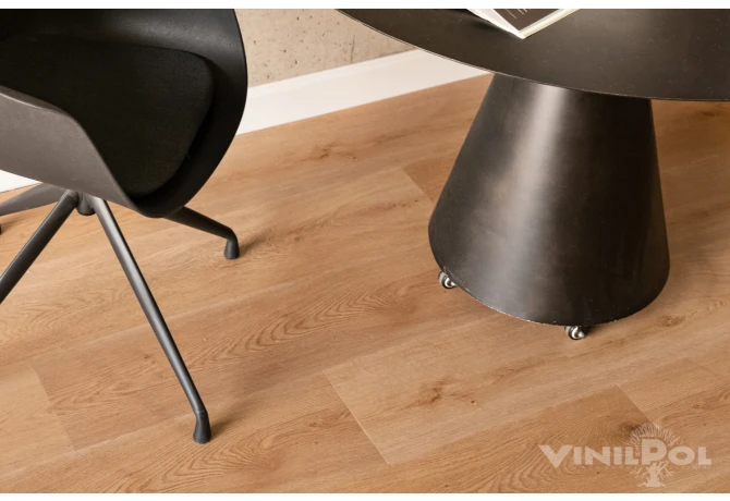 Кварц-винил Дуб Верона (1219,6*228,6*2 мм) — купить в Уфе