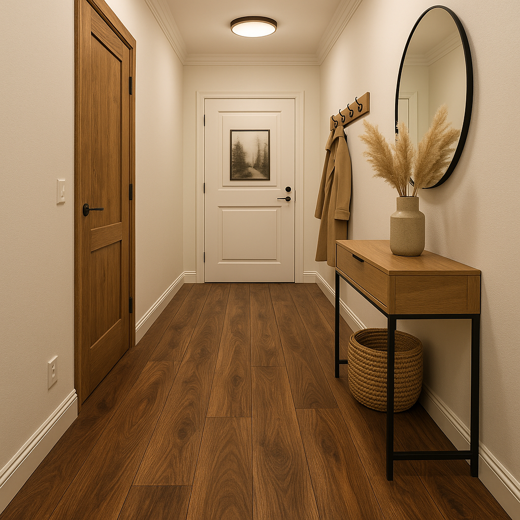 SPC плитка "Bonkeel" Next 433 (1200*180*4 мм) — купить в Уфе