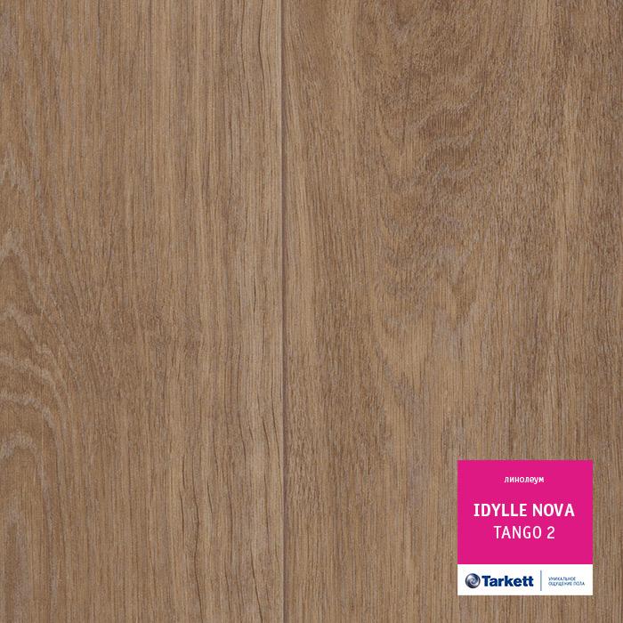 Линолеум полукоммерческий "Tarkett" Idylle Nova Tango 2 (3м) — купить в Уфе