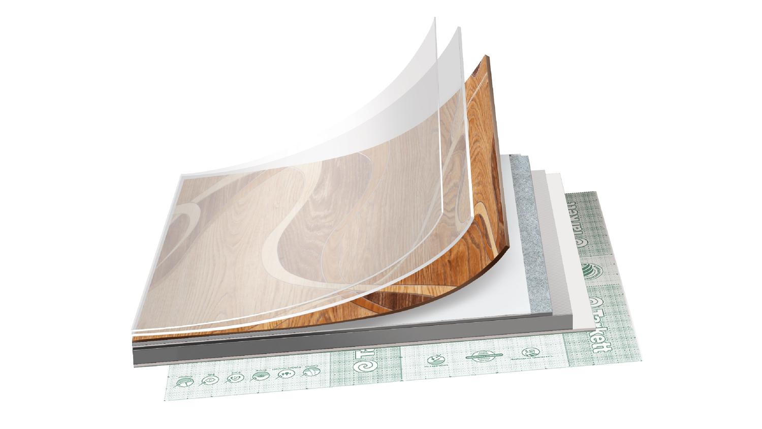 Линолеум бытовой "Синтерос" Комфорт Bengal 3 (3,5м) — купить в Уфе