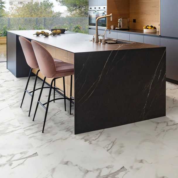 ПВХ плитка «Tarkett» Ludwig Gl (457,2*457,2*2,7 мм) — купить в Уфе