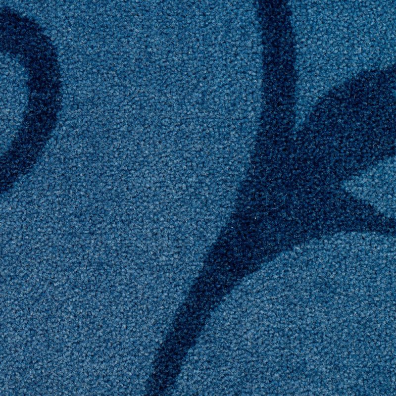 Ковролин Haima «Wilkins» Sequoia 800 Blue 04 (3,66 м) — купить в Уфе