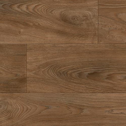 Линолеум полукоммерческий "IVC" Greenline Burned Wood 545 (3,5м) — купить в Уфе