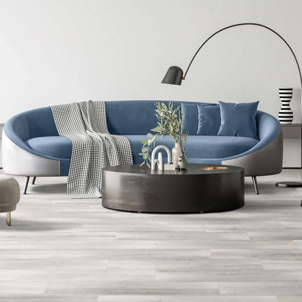 SPC плитка «Tarkett» Luke (1220*200,8*4,1 мм) — купить в Уфе