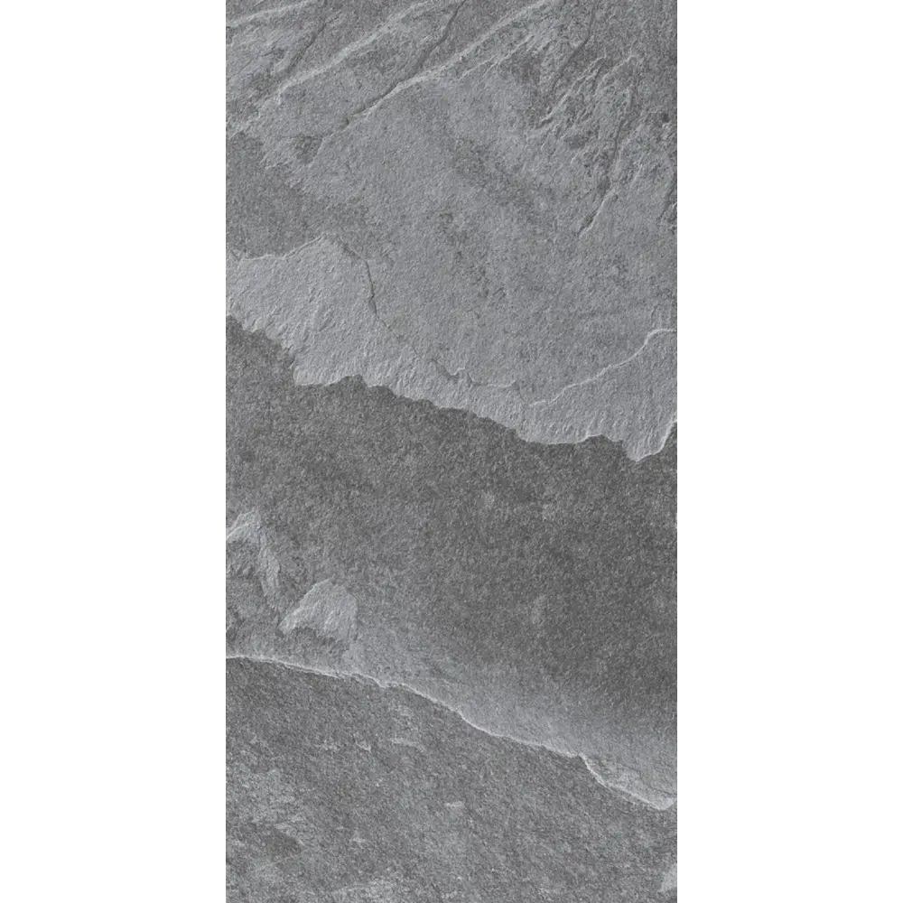 Керамогранит "Sonex" Fusion Grees Matt 60x120x0.82 матовый цвет серый камень — купить в Уфе