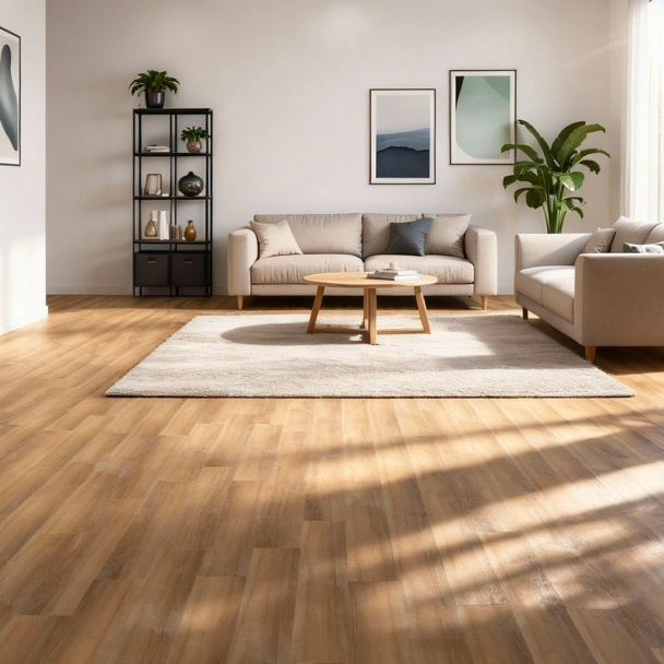 ПВХ плитка «Tarkett» Curtis (914,4*152,4*1,85 мм) — купить в Уфе