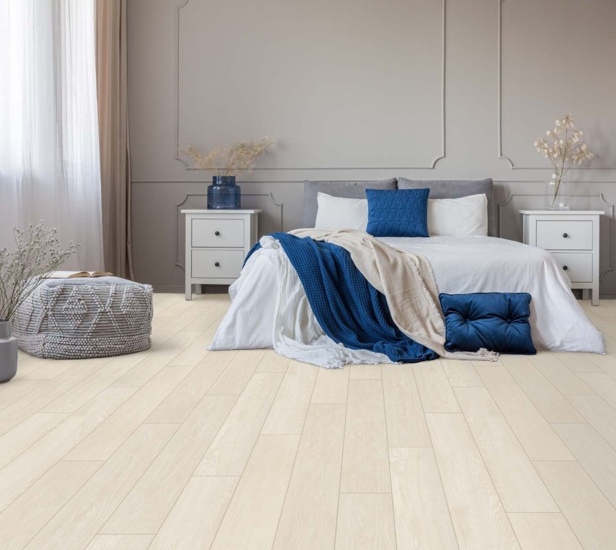 SPC ламинат  "Aberhof" Teide (1200*150*5 мм) — купить в Уфе