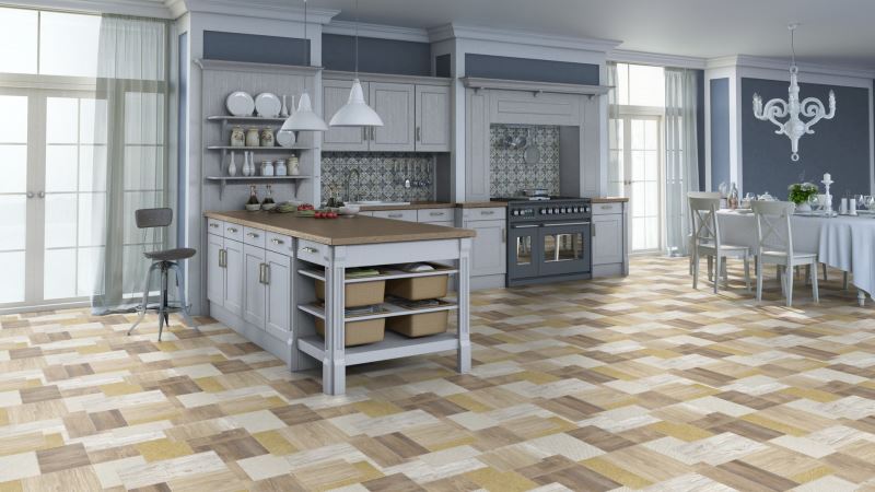 Линолеум бытовой "Tarkett" Caprice Aventura 2 (3,5м) — купить в Уфе