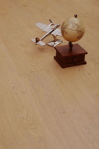 Кварцвиниловая плитка "DeArt Floor" Lite Груша (935*187*2,0мм) — купить в Уфе