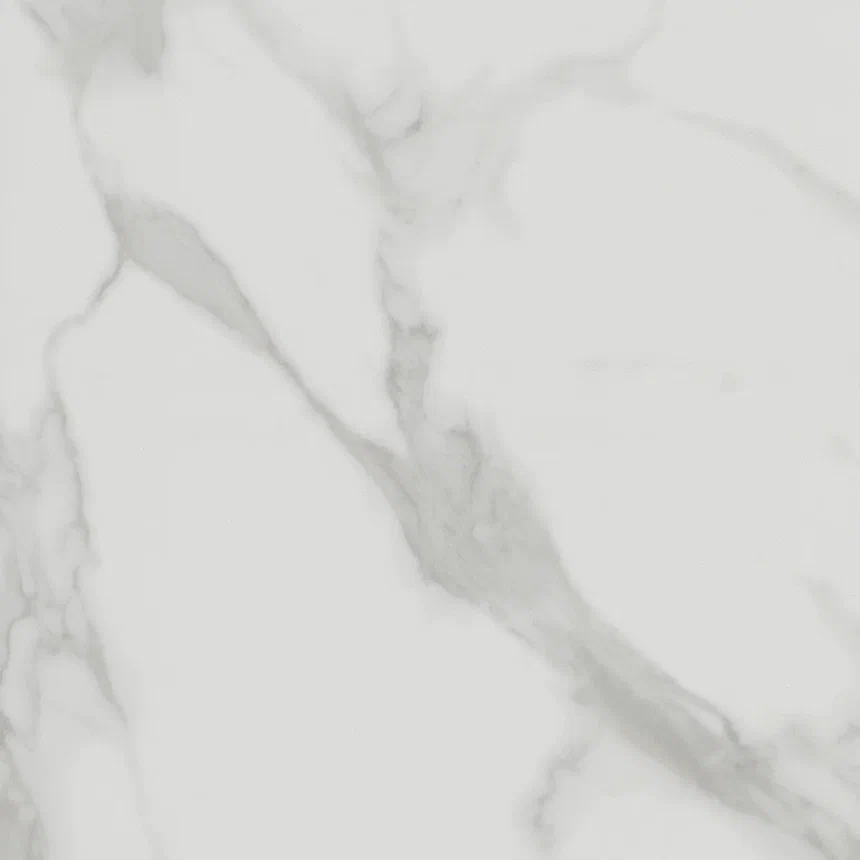 SPC ламинат "Invictus" Pure Marble Snow (907*450*4мм) — купить в Уфе