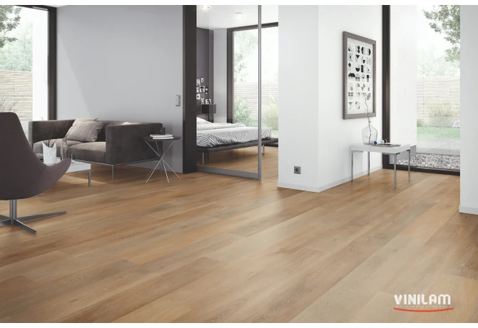 SPC ламинат Дуб Авиньон (1210*220*6,5 мм) — купить в Уфе