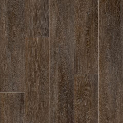 Линолеум полукоммерческий "iDeal" Stars Columbian Oak 664D (5м) — купить в Уфе