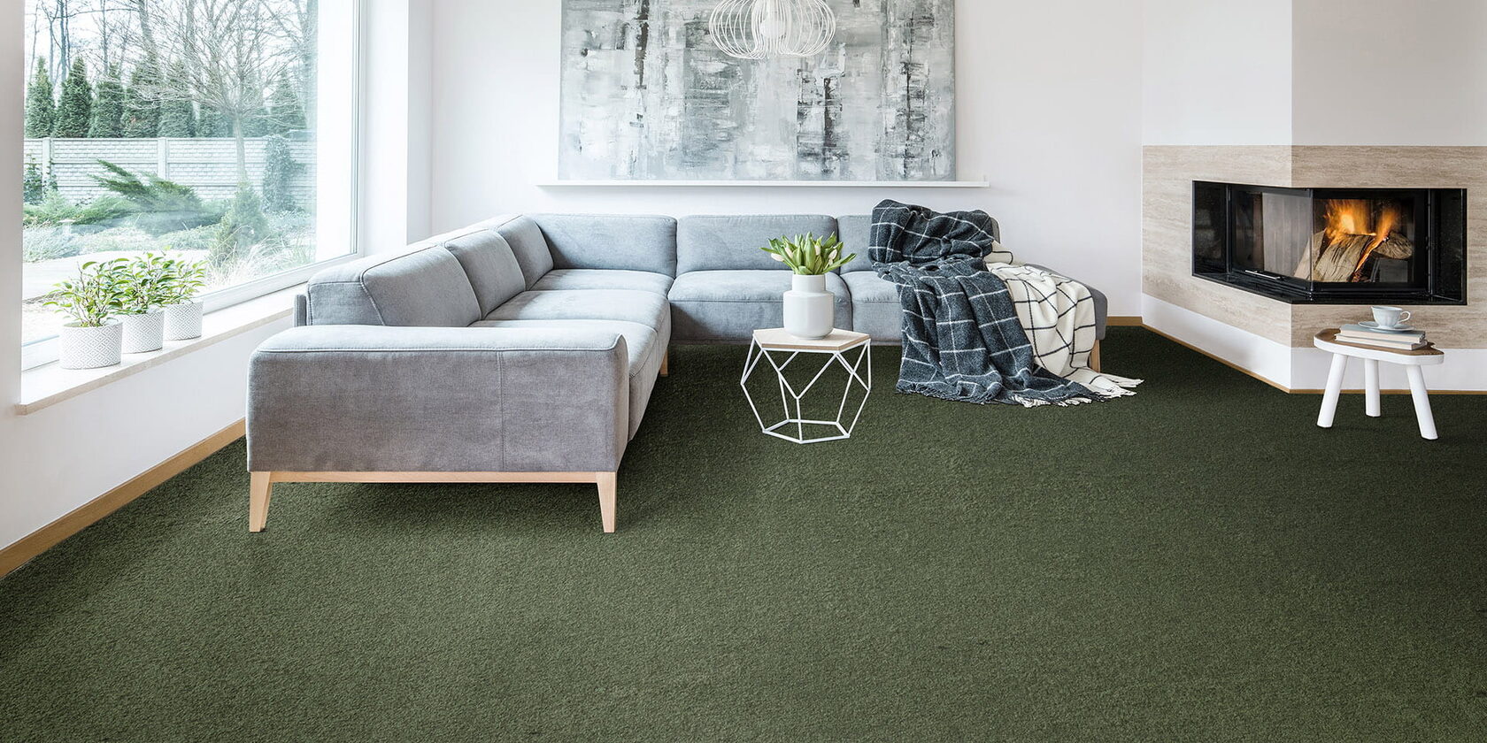 Ковровое покрытие "Bonkeel" Omnia 25 (ширина 4м) — купить в Уфе