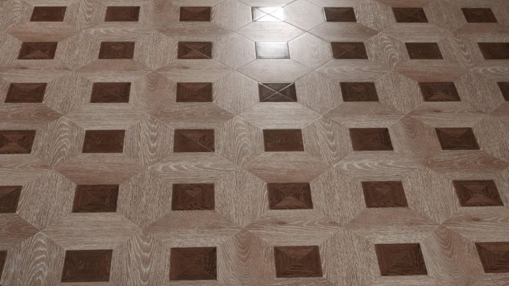 Ламинат "WoodStyle" Opera Лоэнгрин 1592-2 (1206*402*12 мм) — купить в Уфе