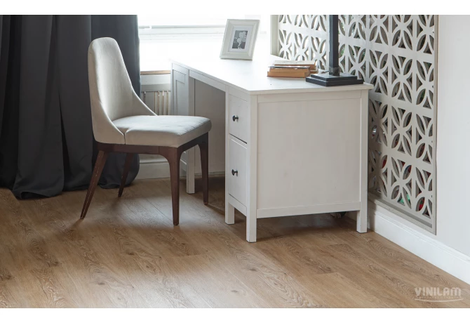 Кварц-винил Дуб Ронда (1227*232*2,5 мм) — купить в Уфе