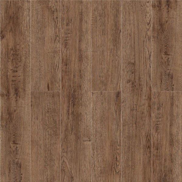 Виниловый ламинат "CronaFloor" NANO Дуб Античный (1200*180*3,5 мм) — купить в Уфе