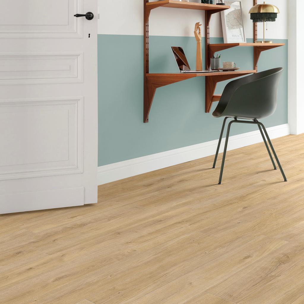 SPC ламинат "Adelar" Eterna Easy 05325 Sebastian Oak (1220*181*5 мм) — купить в Уфе