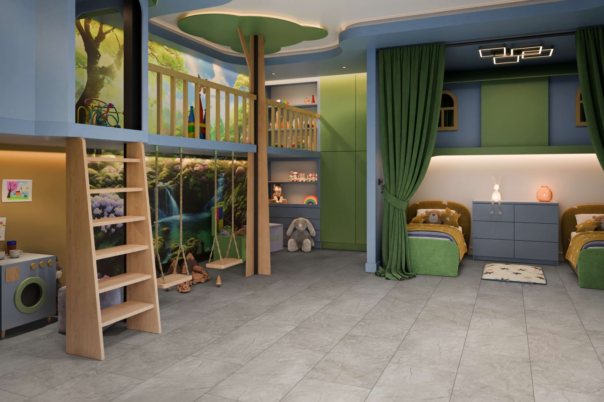 Усовершенствованная кварц-виниловая плитка «Damy Floor» Пик Лайла (912,4*455,2*2,5 мм) — купить в Уфе