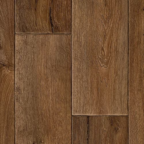 Линолеум бытовой "IVC" Woodlike Brunel W46 (4м) — купить в Уфе