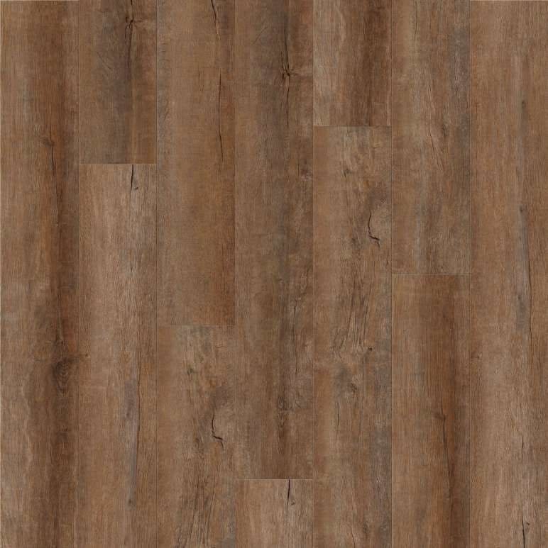 Виниловый ламинат "Cronafloor" Дуб Белогорье (1200*180*3,5 мм) — купить в Уфе