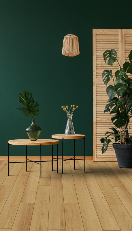 SPC ламинат  "Aberhof" Pamir (1200*150*5 мм) — купить в Уфе