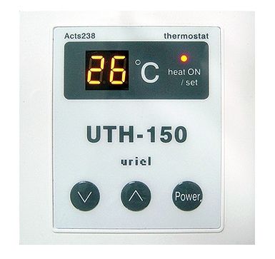 Терморегулятор "UTH" 150 — купить в Уфе
