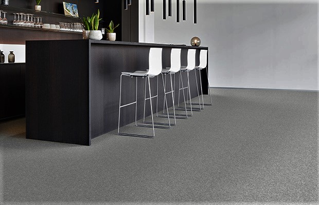 Линолеум полукоммерческий "IVC" Corsa Marras T98 (3м) — купить в Уфе