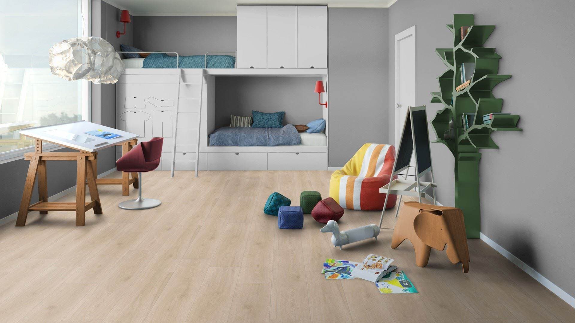 Линолеум полукоммерческий "Tarkett" Force Maison 2 (3м) — купить в Уфе