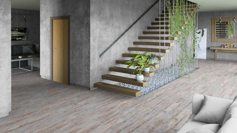 Виниловая плитка "Tarkett" Lounge Tribute (914,4*101,6*3,0 мм) — купить в Уфе