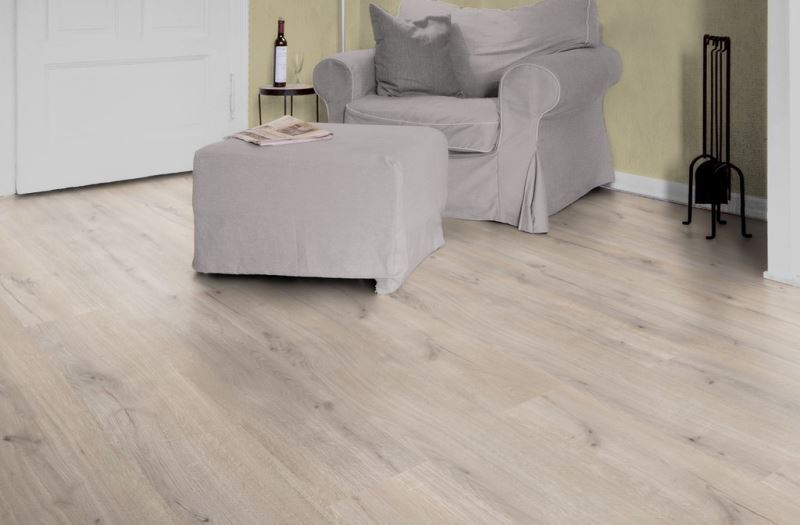 Ламинат "Кроностар" Eco-Tec Дуб Каньон (1380*193*7 мм) — купить в Уфе