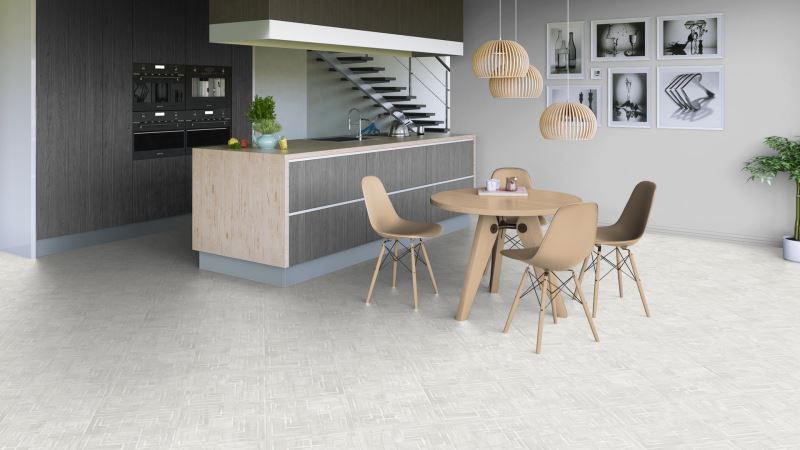 Линолеум бытовой "Tarkett" Discovery Minos 1 (3м) — купить в Уфе