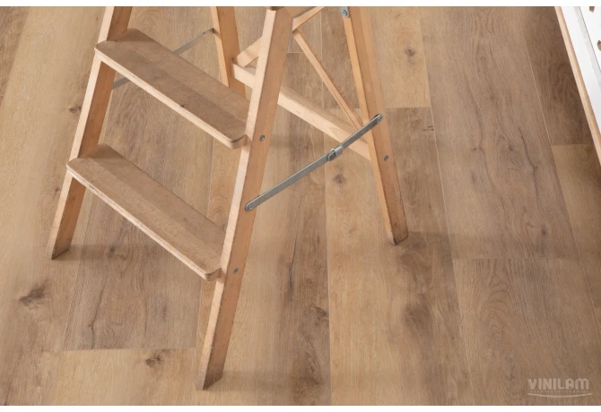 SPC ламинат Дуб Антверпен (1220*227*7 мм) — купить в Уфе