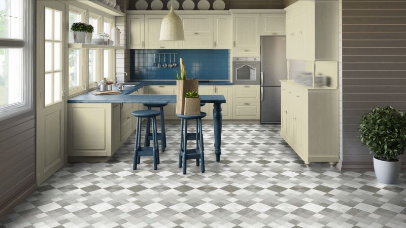 Линолеум полукоммерческий "Tarkett" Force Toscana 3 (3м) — купить в Уфе