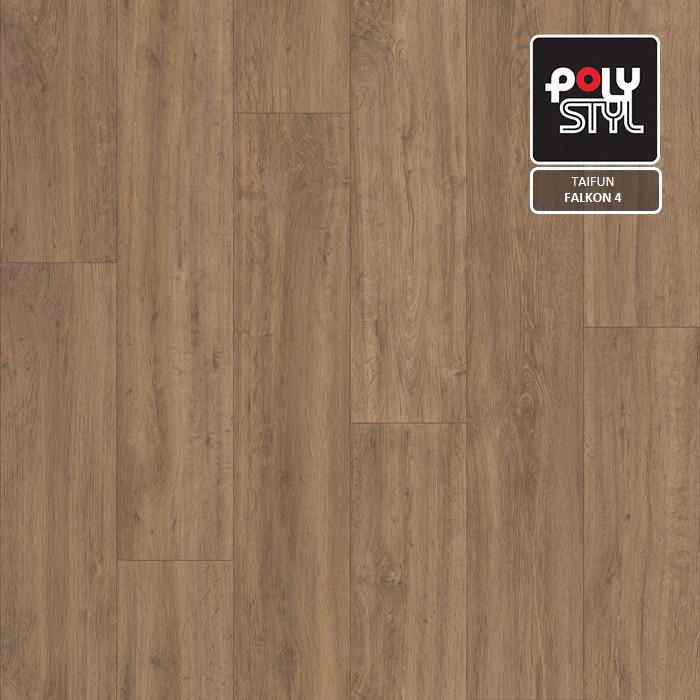 Линолеум бытовой "Polystyl" Taifun Falcon 4 (3,5м) — купить в Уфе