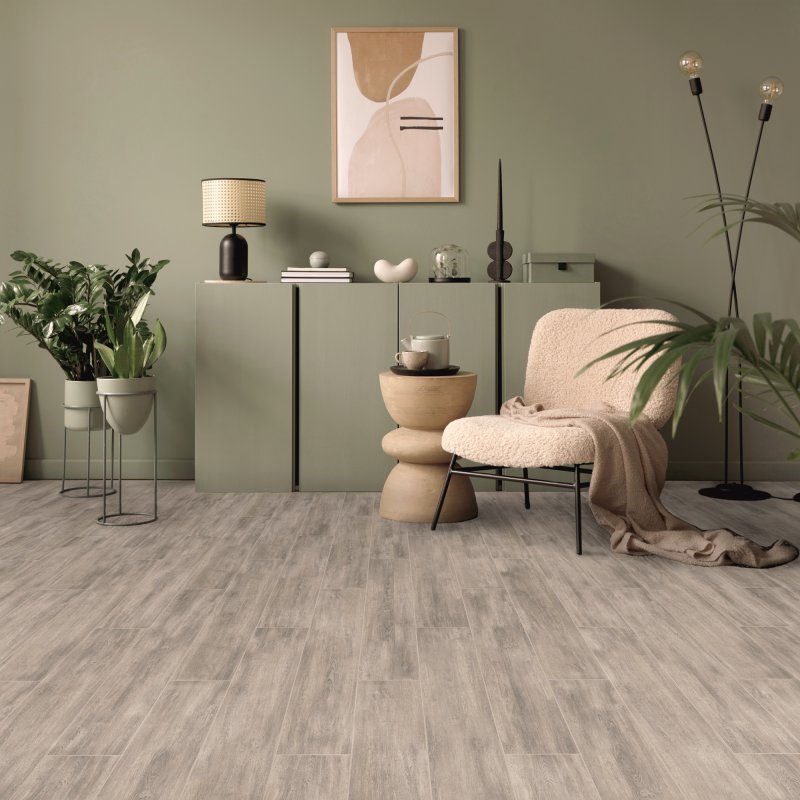 Ламинат  "Aberhof" Дуб Ионический (1380*191*8 мм) — купить в Уфе