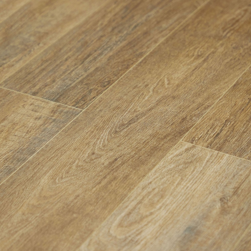 Плитка ПВХ "Betta" Suite Дуб Уинвуд (1220*151*4 мм) — купить в Уфе