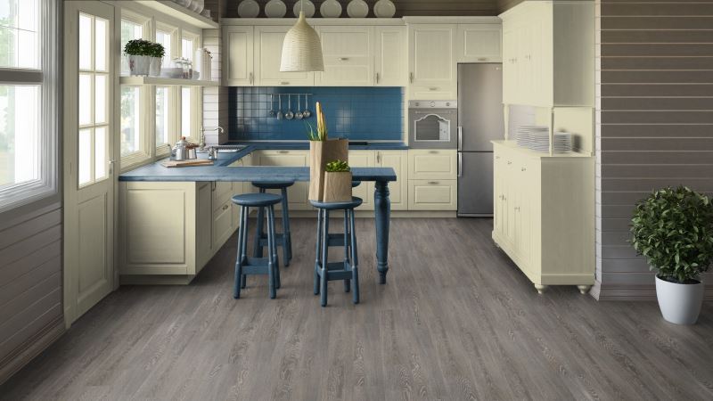 Виниловая плитка "Tarkett" New Age Orient (914,4*101,6*2,1 мм) — купить в Уфе