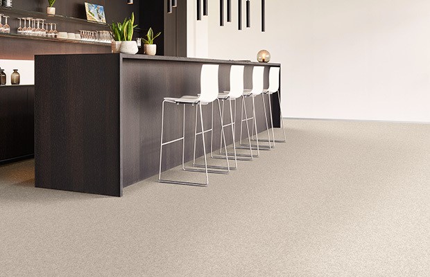 Линолеум полукоммерческий "IVC" Corsa Marras T84 (4м) — купить в Уфе