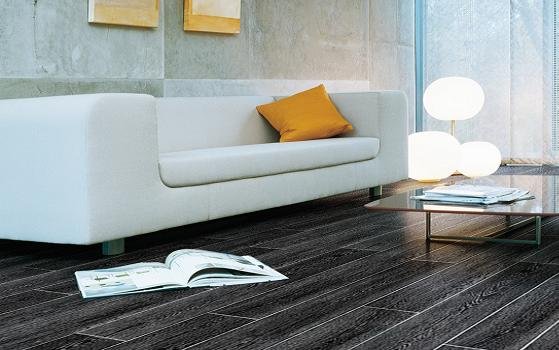 Линолеум бытовой "Комитекс" Печора Блюз 711 (3м) — купить в Уфе