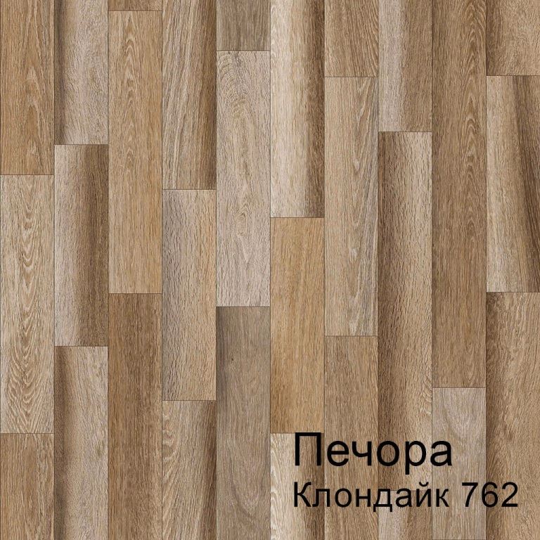 Линолеум бытовой "Комитекс" Печора Клондайк 762 (4м) — купить в Уфе